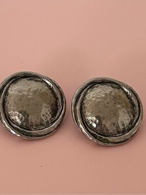 Clip Earrings